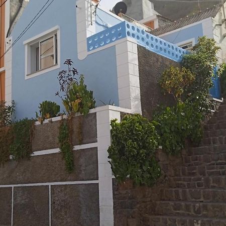 Casamrichica1 Villa Ribeira Grande Exterior foto